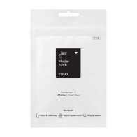 Патчи от акне маскирующие CosRX Clear Fit Master Patch