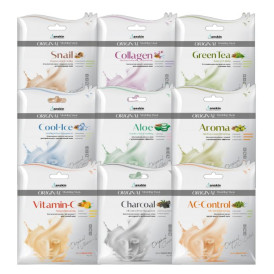 Купить Альгинатная маска Anskin Modeling Mask Refill
