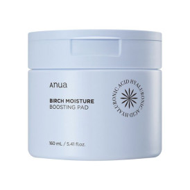 Купить Anua Birch Moisture Boosting Pad