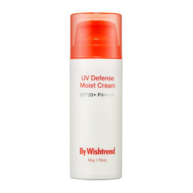 Купить By Wishtrend UV Defense Moist Cream SPF50+ PA++++