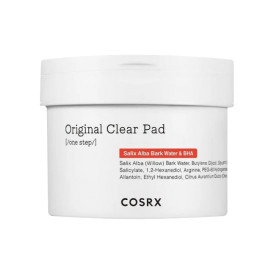 Купить CosRX One Step Original Clear Pad