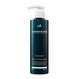 Купить Lador Wonder Bubble Shampoo 