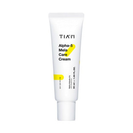 Купить Tiam Alpha-5 Mela Care Cream