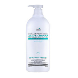 Шампунь для волос Lador Damaged Protector Acid Shampoo 