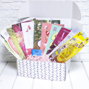 LUNIFERA BOX Мультимаска