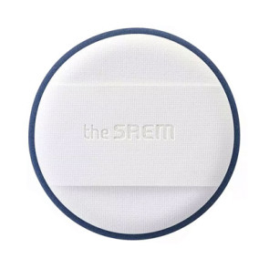 Купить The Saem Cushion Puff