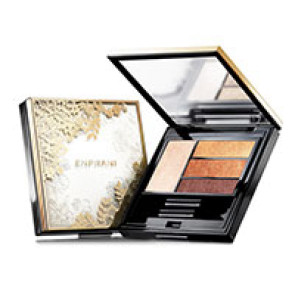 Тени для век Enprani Delicate Luminous Veil Shadow
