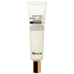 Купить Secret Skin Galactomyces Treatment Eye Cream