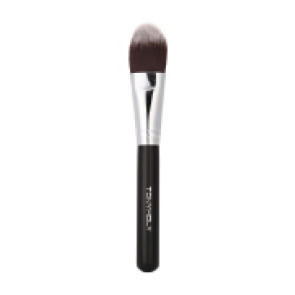 Кисть для тональной основы Tony Moly Professional Foundation Brush Travel