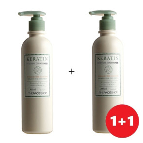 Набор 1+1 Keratin Intensive Conditioner
