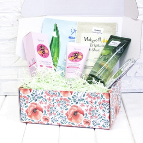 Купить Новогодний LUNIFERA BOX