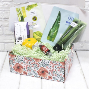 Набор Праздничный LUNIFERA BOX