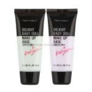 База под макияж Delight Baby Doll Base