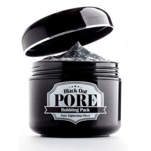 Цена Secret Key Black Out Pore Bubbling Pack