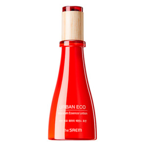 Эмульсия для лица The Saem Urban Eco Waratah Essence Lotion