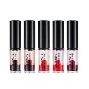 Тинт для губ Holika Holika Pro:Beauty Bloody Oil Tint 