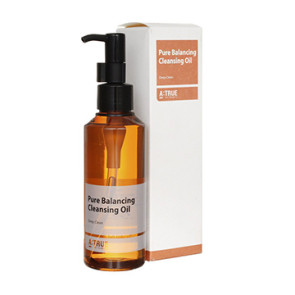 Гидрофильное масло A-True Pure Balancing Cleansing Oil