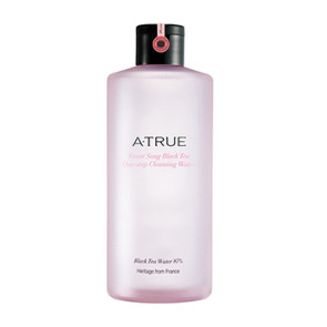Мицеллярная вода A-True Sweet Song Black Tea One-step Cleansing Water