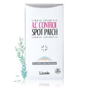 Локальная маска Lioele A.C Control Spot Patch Set