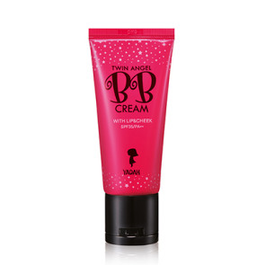 ББ крем Yadah Twin Angel BB Cream