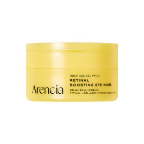 Купить Arencia Retinal Boosting Eye Mask