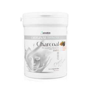 Купить Anskin Charcoal Modeling Mask