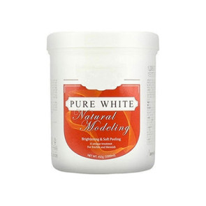 Купить Anskin Pure Milky Modeling Mask