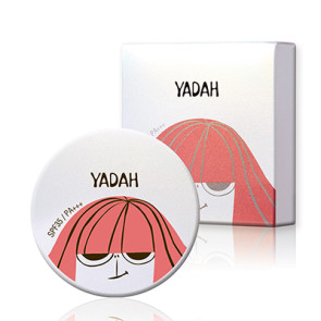 Купить Yadah Air Powder Pact