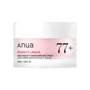Купить Anua Peach 77 Niacin Enriched Cream