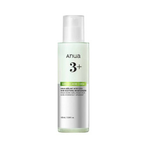 Купить Anua Azelaic Acid CICA Skin Soothing Moisturizer