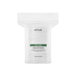 Купить Anua Cotton Pad For Toner