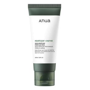 Купить Anua Heartleaf Pore Clay Pack