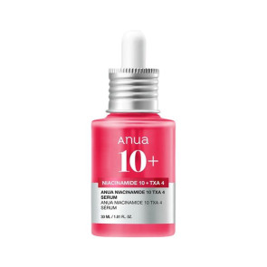 Купить Anua Niacinamide 10% TXA 4% Serum
