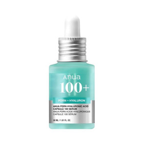Купить Anua PDRN Hyaluronic Acid Capsule 100 Serum