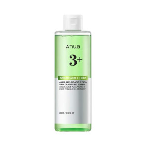 Купить Anua Azelaic Acid 3 Cica Skin Clarifying Toner