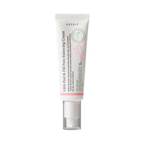 Купить AXIS-Y LHA Peel & Fill Pore Balancing Cream