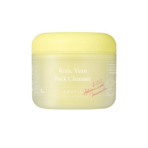 Купить AXIS-Y Kojic Yuzu Pack Cleanser