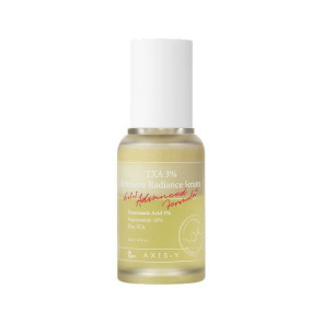 Купить AXIS-Y TXA 3% Intensive Radiance Serum