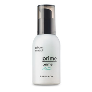 Праймер для лица Banila Co. Prime Primer Classic Matte