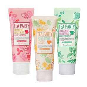 Купить Banila Co. Tea Party Foam Cleanser