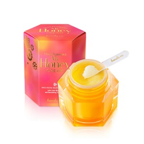 Крем для лица Banila Co. Miss Flower & Mr. Honey Cream