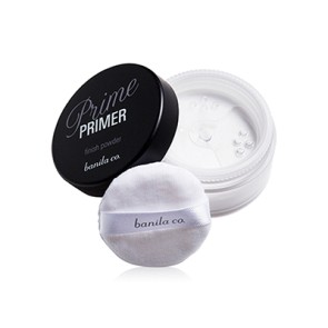 Пудра для лица Banila Co. Prime Primer Finish Powder