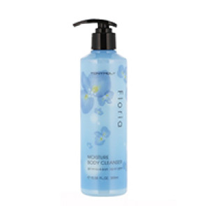 Гель для душа Tony Moly Floria Moisture Body Cleanser