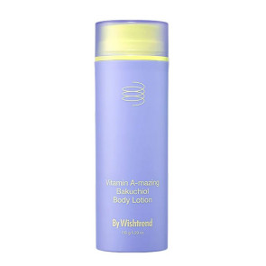 Купить By Wishtrend Vitamin A-mazing Bakuchiol Body Lotion