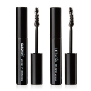 Тушь для ресниц сильной фиксации Catsmong Mascara