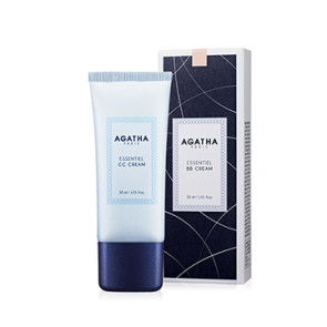 СС крем Agatha Essentiel CC Cream