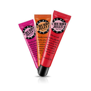 Купить Secret Key Chubby Jelly Tint Pack