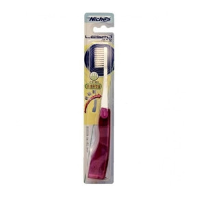 Зубная щетка CJ Lion Niche Lespo Portable Slim