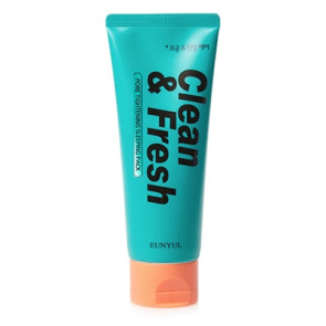 Ночная маска Eunyul Clean & Fresh Pore Tightening Sleeping Pack