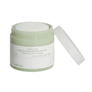 Купить Celimax Ji Woo Gae One Step Body Brightening Pad